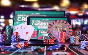 5977 slot