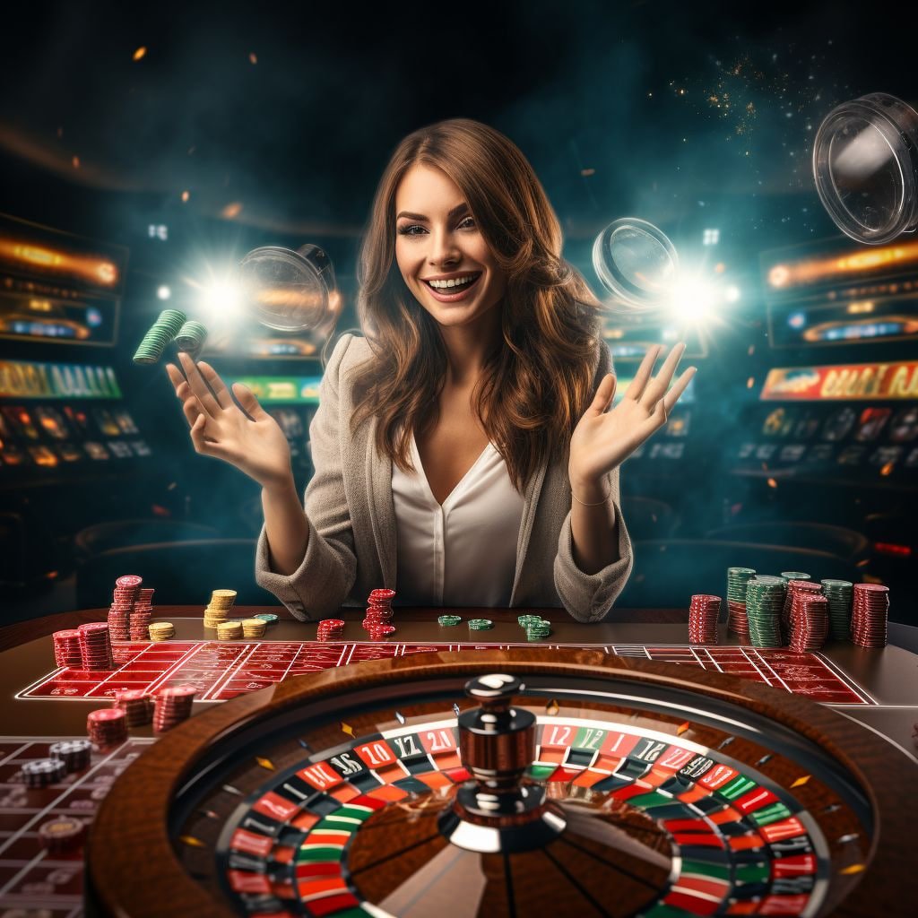 5977 slot