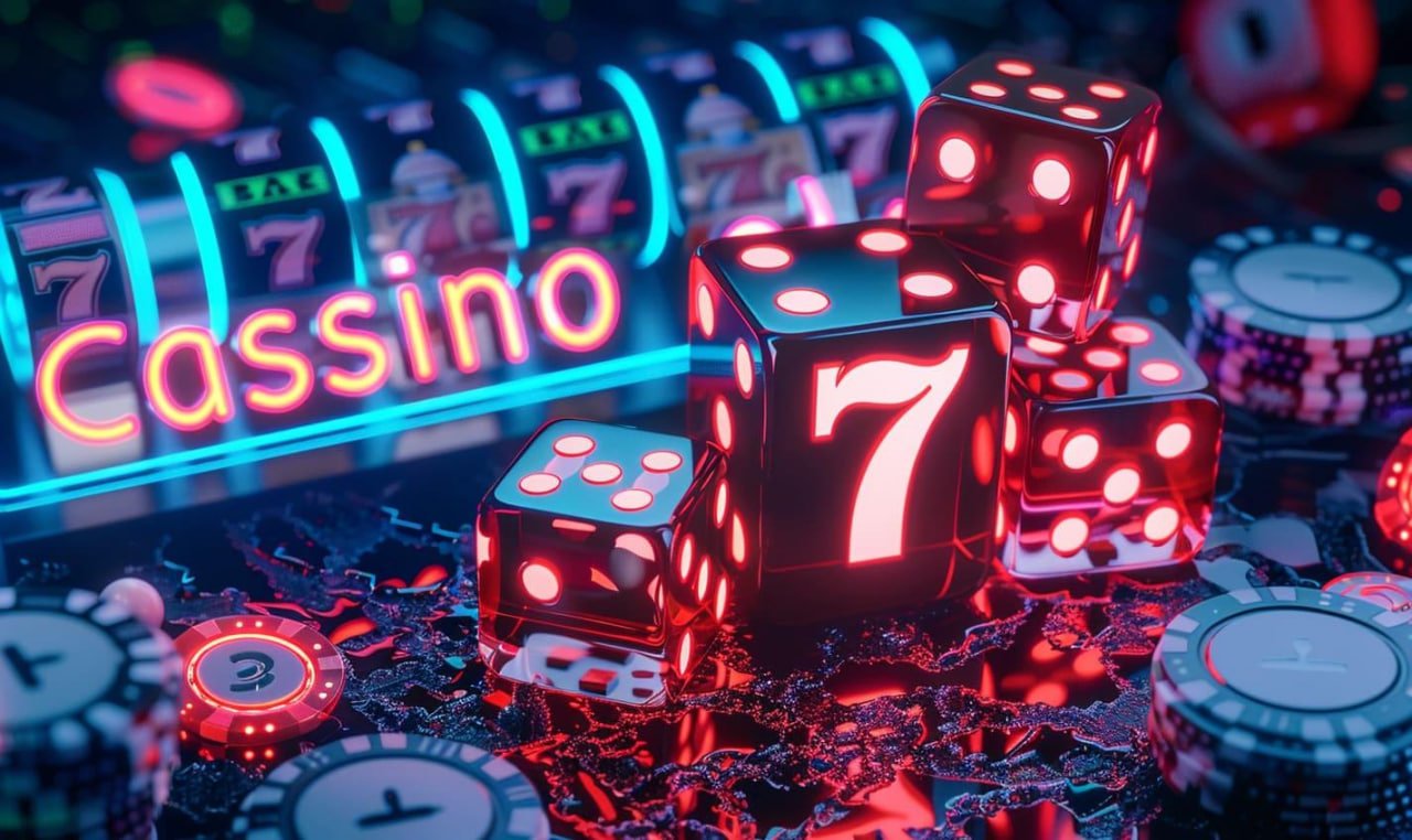 5977 slot