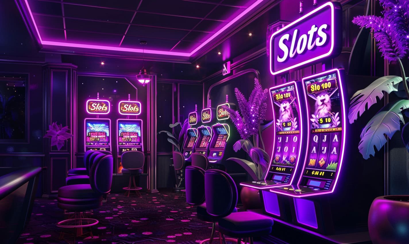 5977 slot