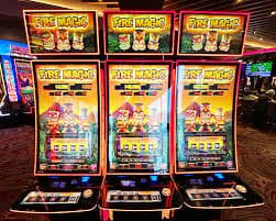 5977 slot