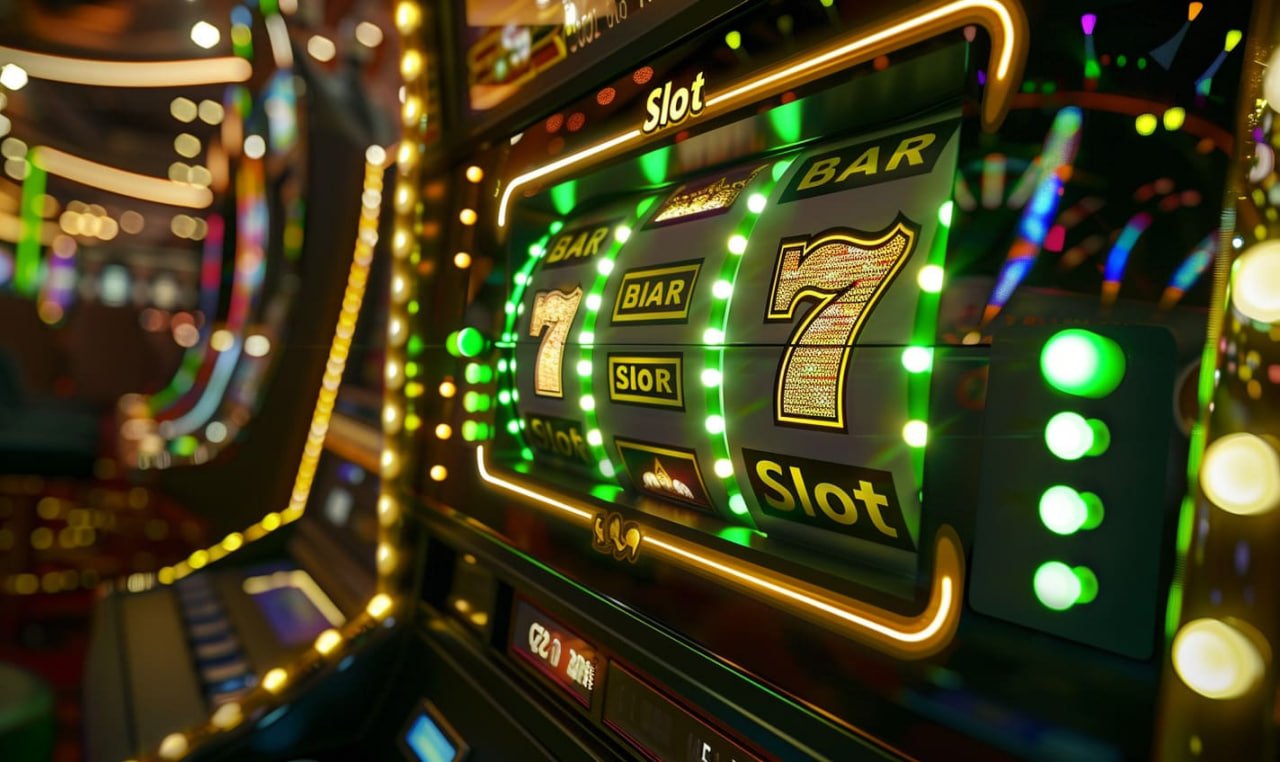 5977 slot