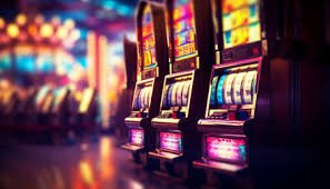 5977 slot