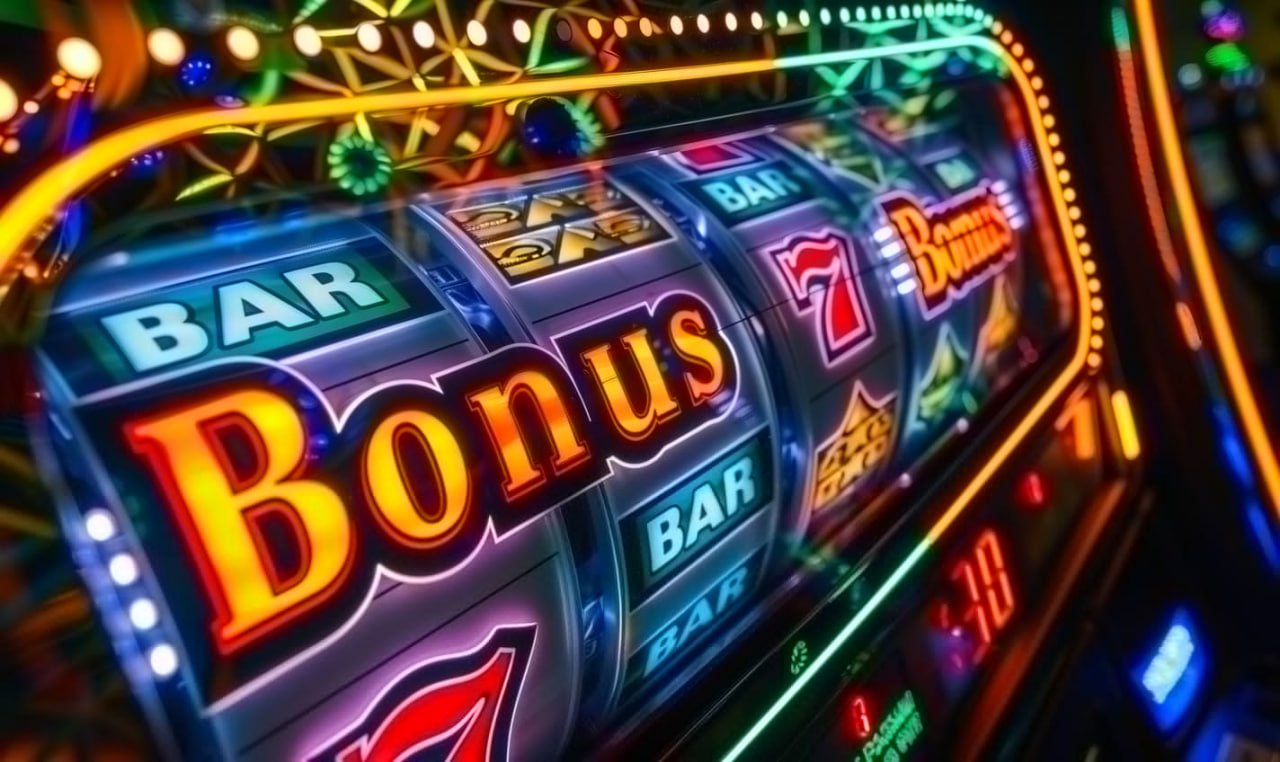 5977 slot