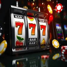 5977 slot