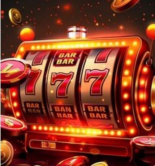 5977 slot