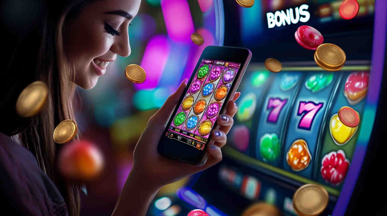 5977 slot