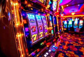 5977 slot